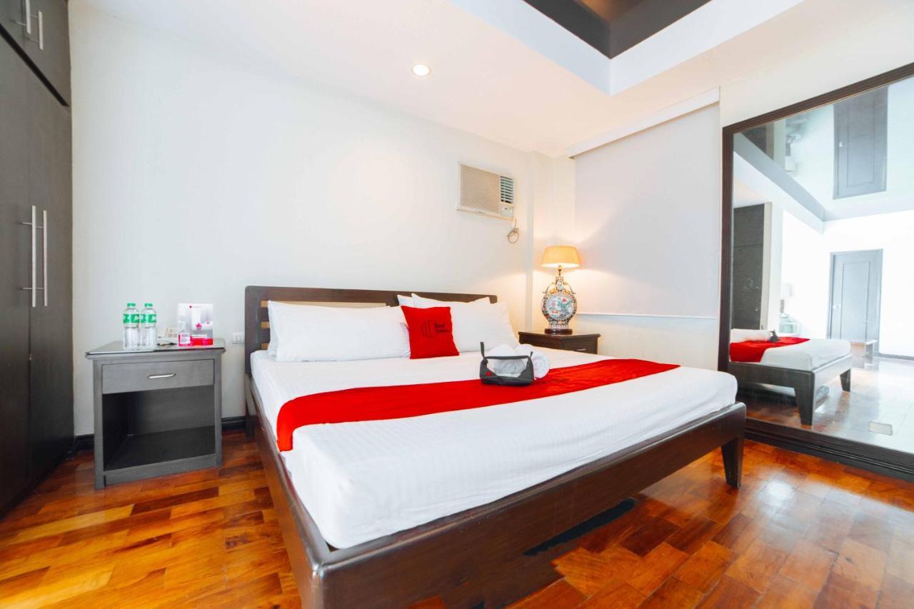 Reddoorz Plus Near Naia Expressway Pasay Exterior foto