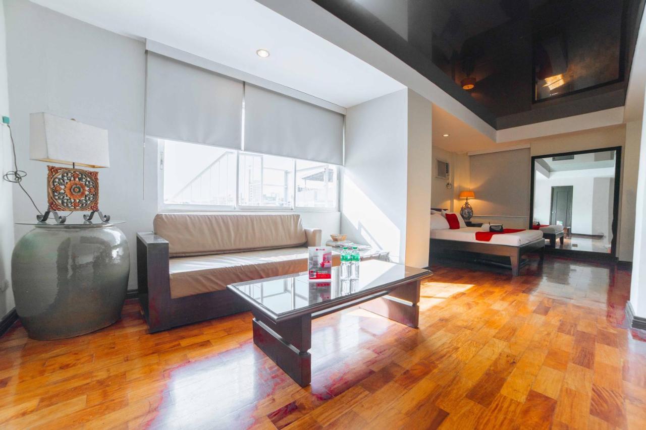 Reddoorz Plus Near Naia Expressway Pasay Exterior foto